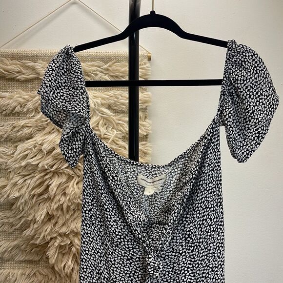 🅢🅐🅛🅔 Saltwater Luxe Del Mar Love Daze Dress 👗 Heart Shaped Pattern - Picture 6 of 11